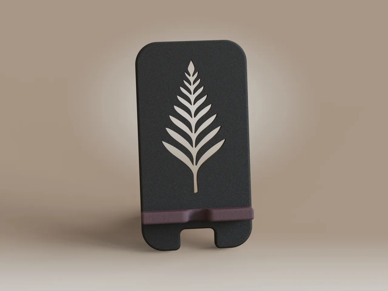 Phone Holder Collection – Zen Designs view 4
