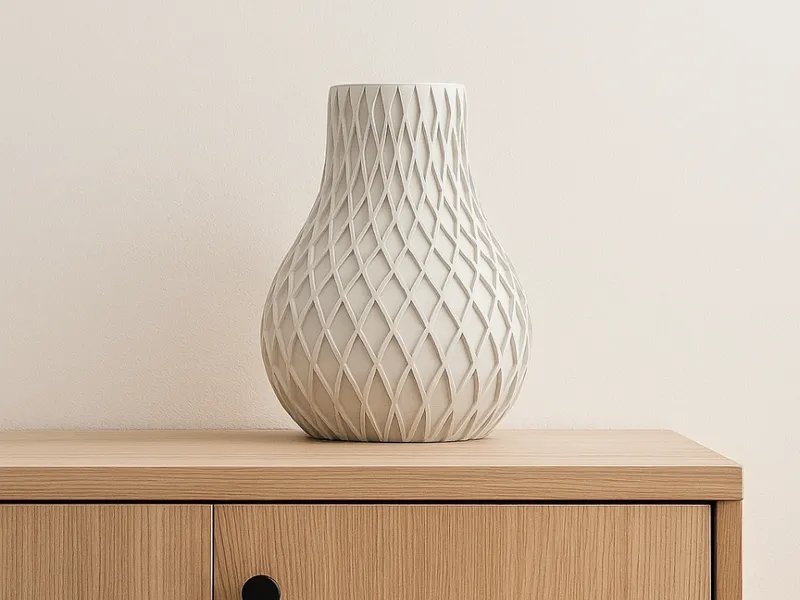 Spiralvase