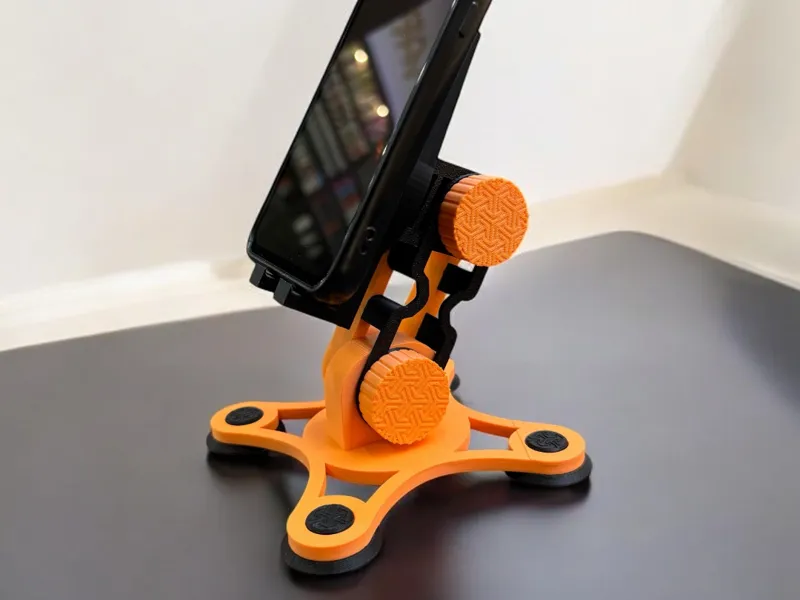 Professional Phone Stand