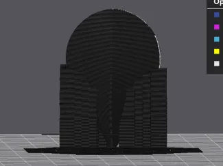 oloid-better suports