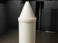 0.2mm layer, 3 walls, 15% infill
