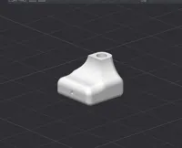 0.08mm layer, 4 walls, 15% infill