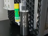 0.2mm layer, 3 walls, 15% infill
