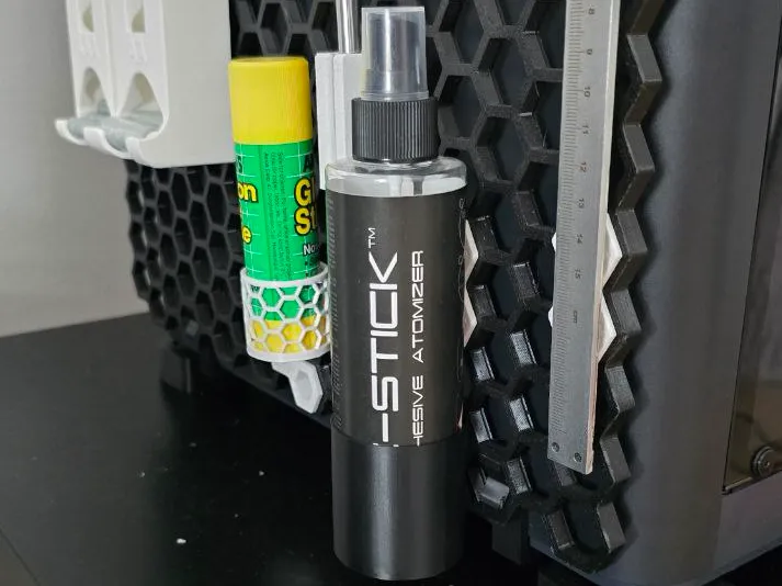 HSW 46.5mm C-Stick Hanger