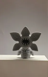 Buste Demogorgon — Stranger Things — photo 2