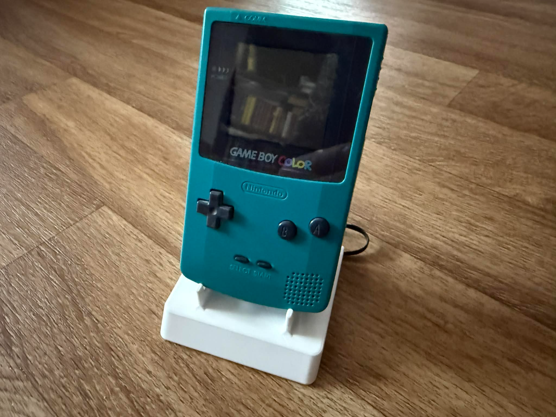 Stand for Game boy or universal