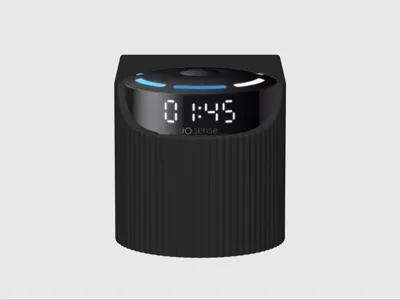 OralB Io10 - ioSense - Charger Holder
