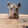 Hyena 200mm Tall 0.2mm layer, 2 walls, 8% infill