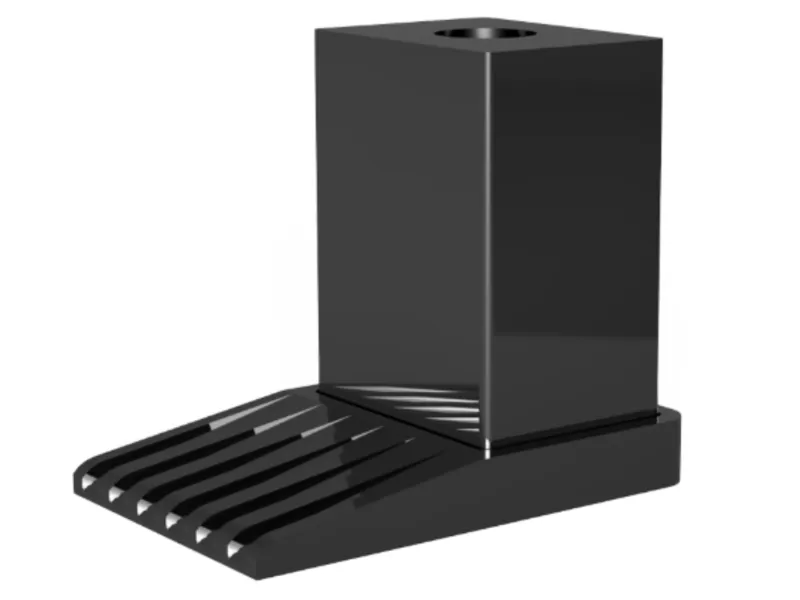 Ikea Dragan - Soap Dispenser Box and Sponge Holder