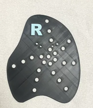 Swim Paddles