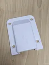 ASA PROFILE 0.2mm layer, 5 walls, 15% infill