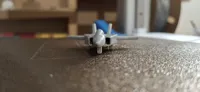 Portachiavi version 0.2mm layer, 2 walls, 15% infill