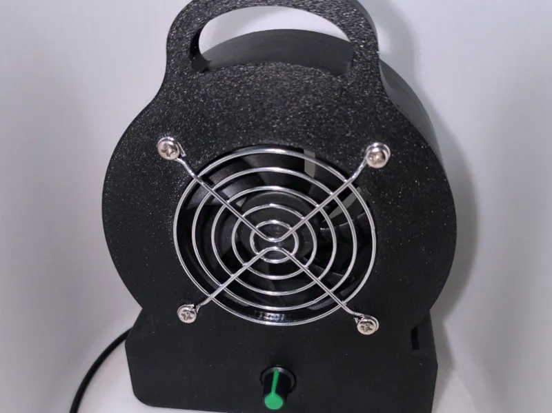 Soldering Fan