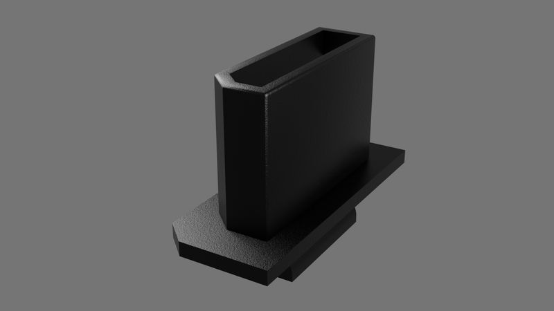 Display Port Dust Cover/Plug/Cap
