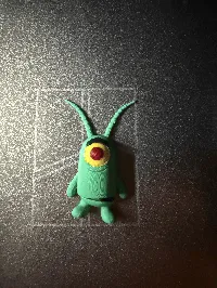 0.2mm layer, 2 walls, 5% infill