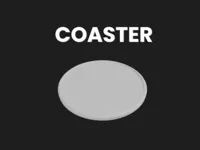 Simple Coaster #1
