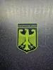 Germany Eagle Logo 2 Colors