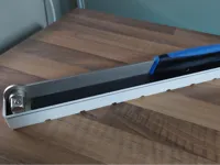 0.6mm nozzle, 0.3mm layer, 2 walls, 15% infill