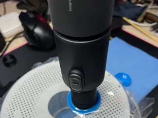 Hoto Autocare Vacuum Adapter