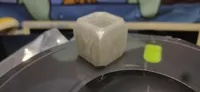 Cube de test Bambu Lab — photo 1