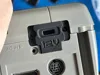 0.12mm layer, 3 walls, 25% infill
