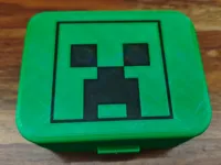 0.2mm layer, 3 walls, 15% infill