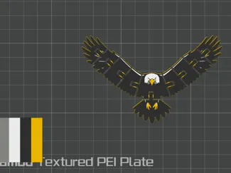 flexi eagle
