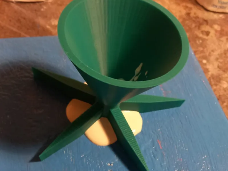 Bloom Funnel