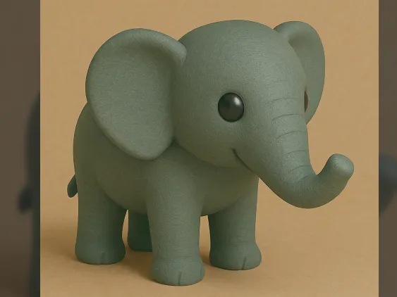 elephant