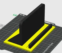 0.2mm layer, 2 walls, 25% infill
