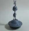 0.2mm layer, 2 walls, 10% infill