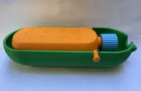 Bowl - 0.2mm layer, 2 walls, 15% infill
