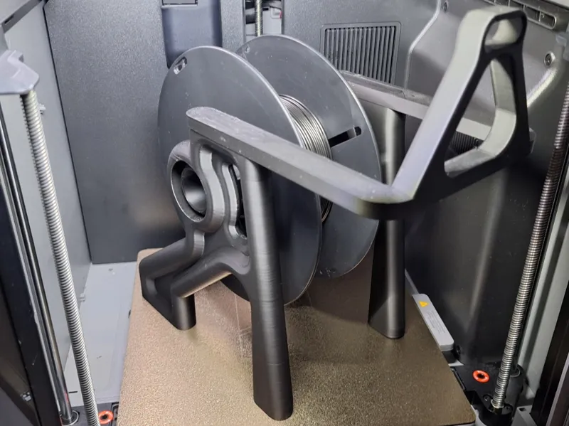 Spool Holder