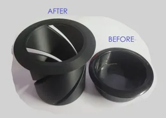 Desk Drink Holder Replacement