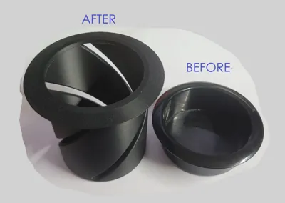 Desk Drink Holder Replacement