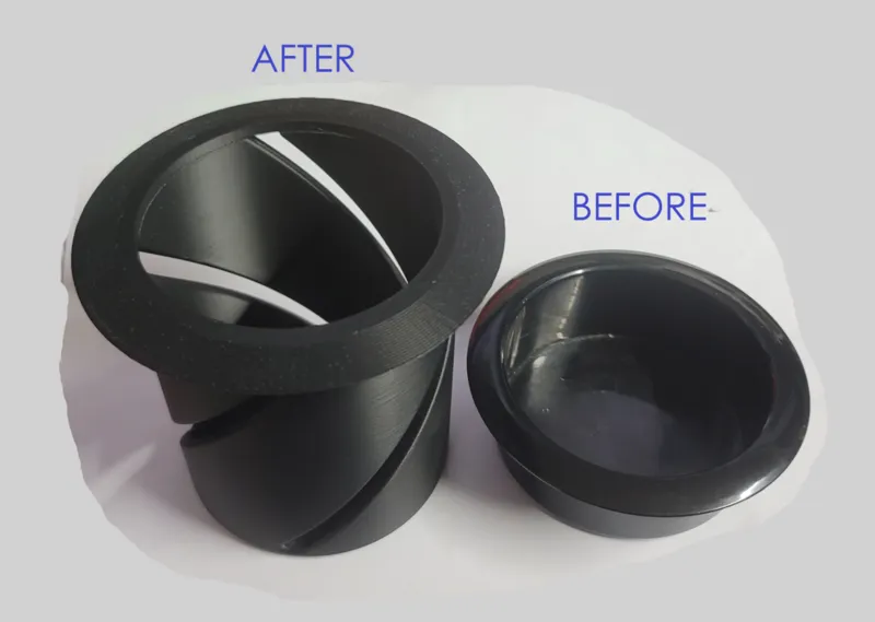 Desk Drink Holder Replacement