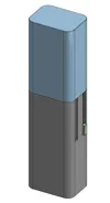 Xmax v4 case