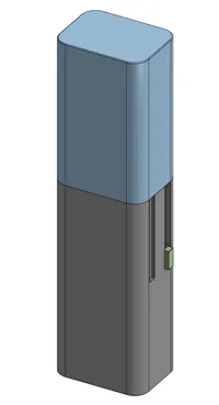 Xmax v4 case