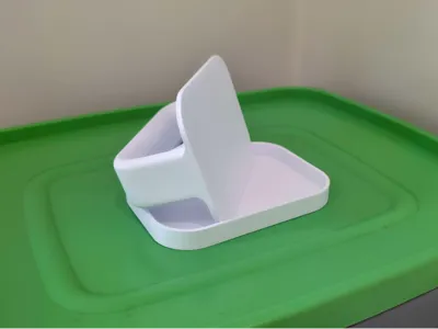 Bokashi Tamper