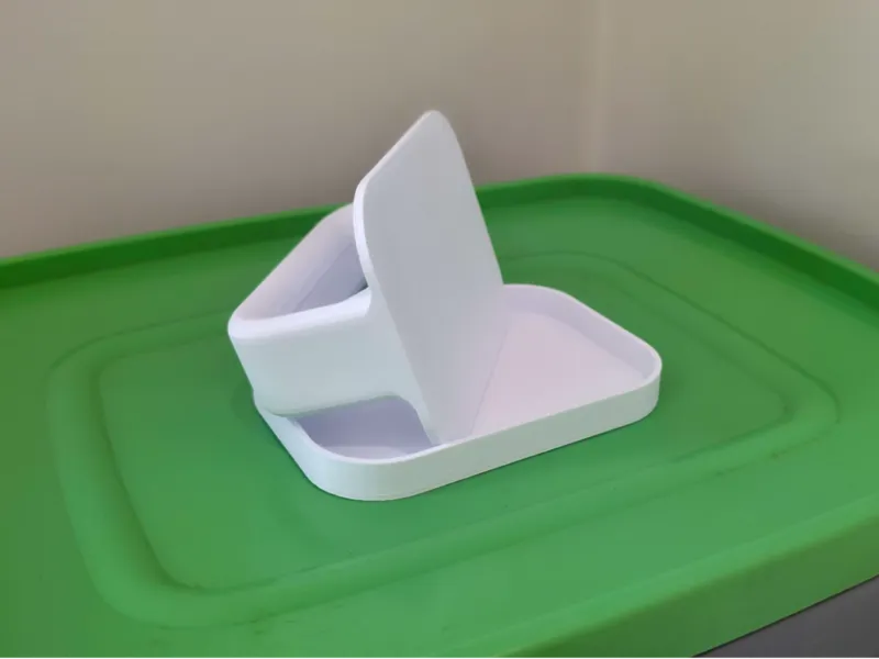 Bokashi Tamper