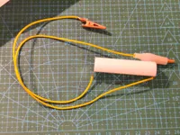 0.2mm 层高, 2 层墙, 15% 填充