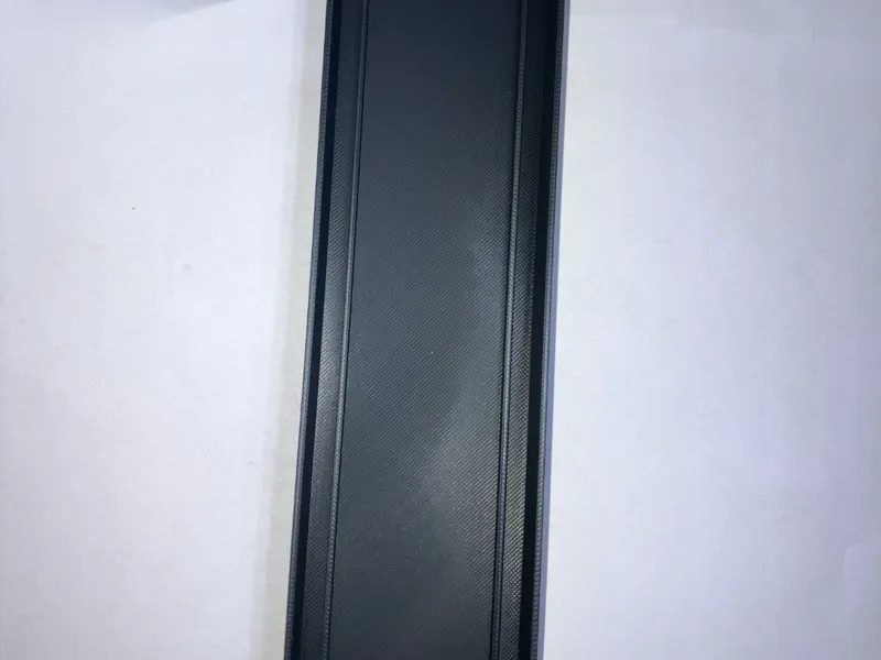 K cup organizer for a 11 by 13 inch drawer