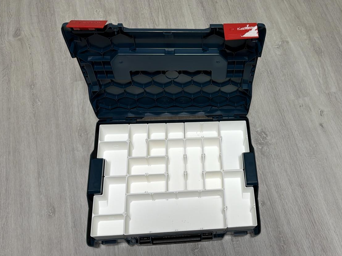 L-Boxx 102 G4