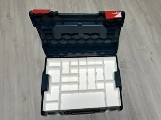 L-Boxx 102 G4