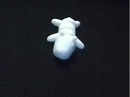 FLEXI CAPYBARA