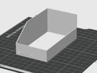 0.12mm layer, 2 walls, 15% infill