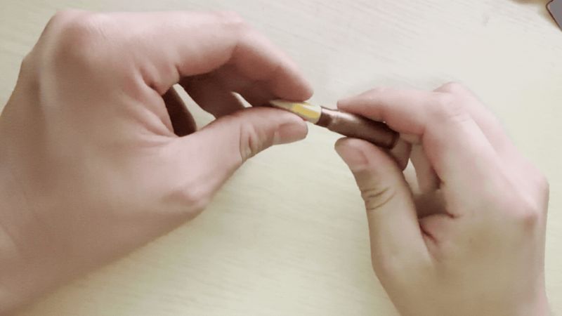 可配重的7.62×39 弹头