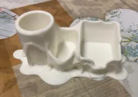 0.12mm layer, 2 walls, 15% infill