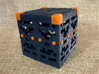 0.2mm layer, 6 walls, 25% infill
