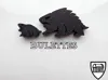0.2mm layer, 2 walls, 5% infill